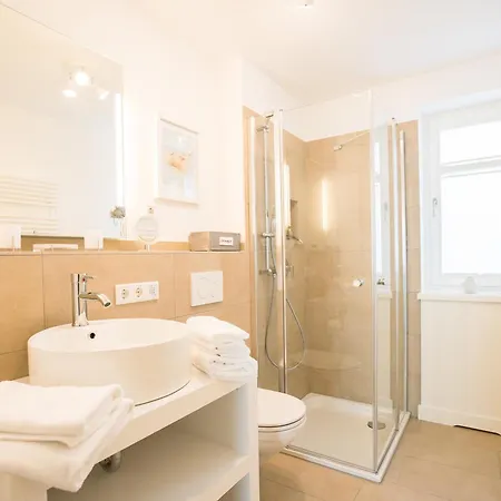 Jansen App 1 * Wenningstedt-Braderup