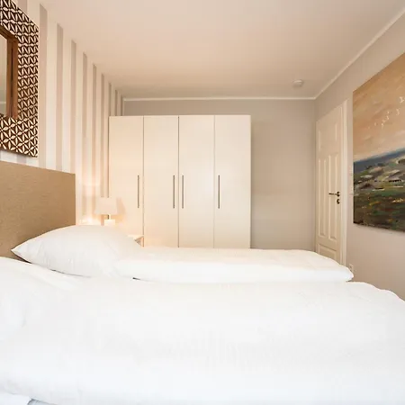 Apartment Jansen App 1