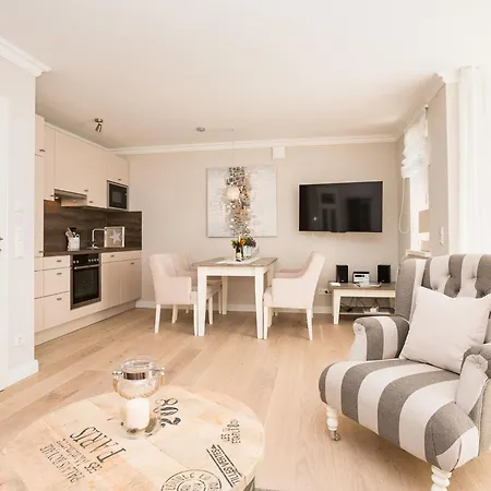 Jansen App 1 Apartment