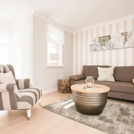 Apartment Jansen App 1