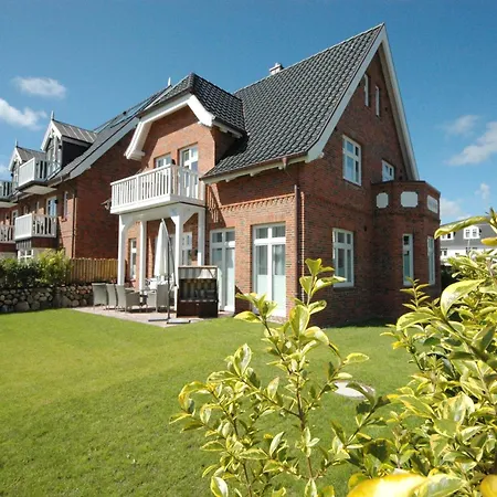 Jansen App 1 Wenningstedt-Braderup